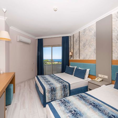Armas Gul Beach Kemer Luaran gambar