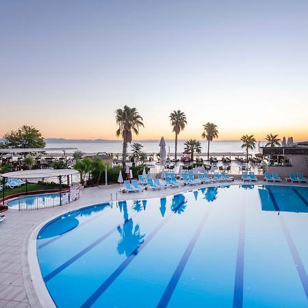 Armas Gul Beach Kemer Luaran gambar