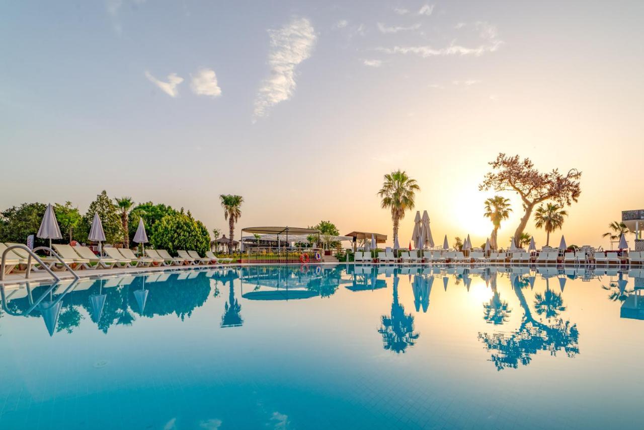 Armas Gul Beach Kemer Luaran gambar