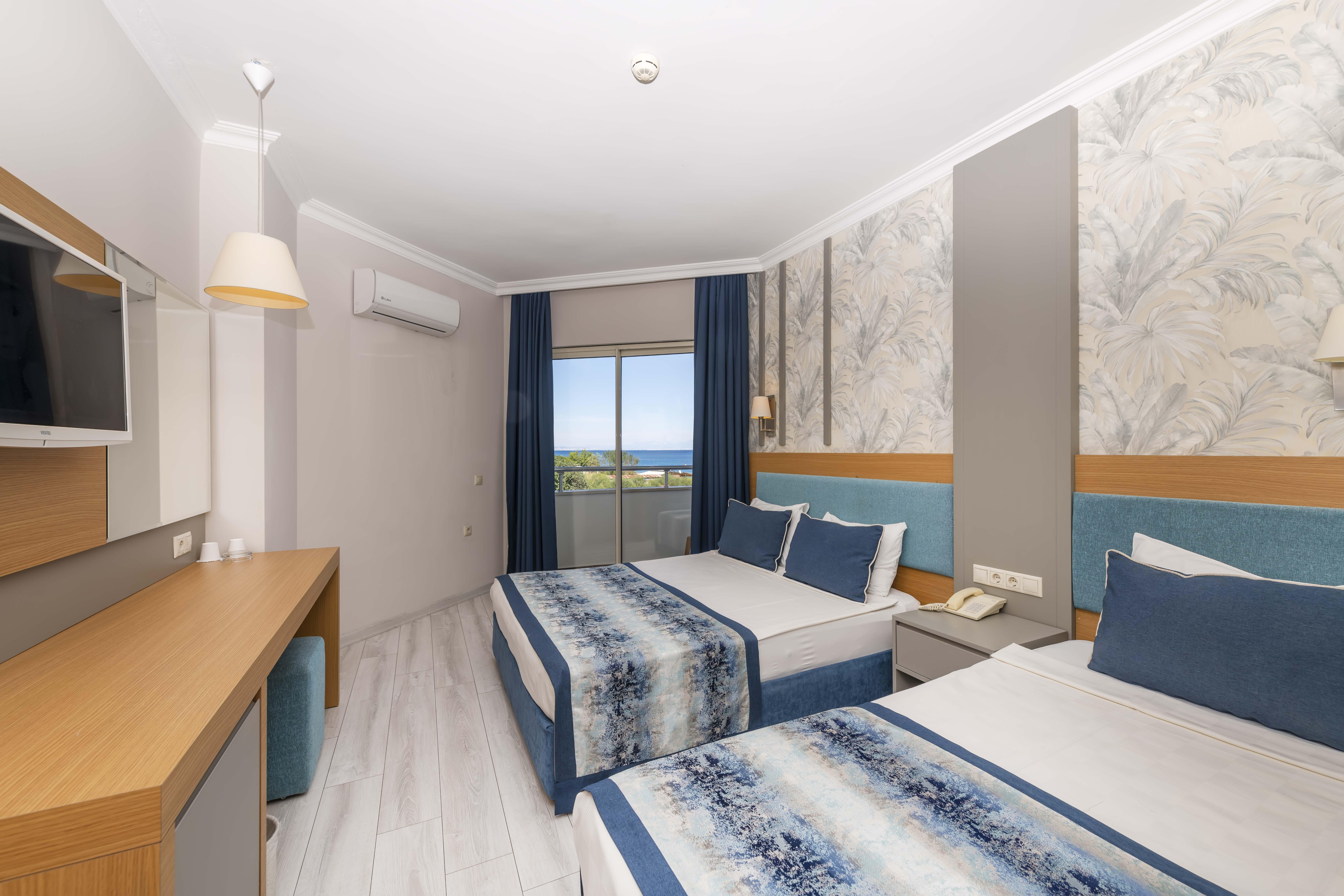 Armas Gul Beach Kemer Luaran gambar