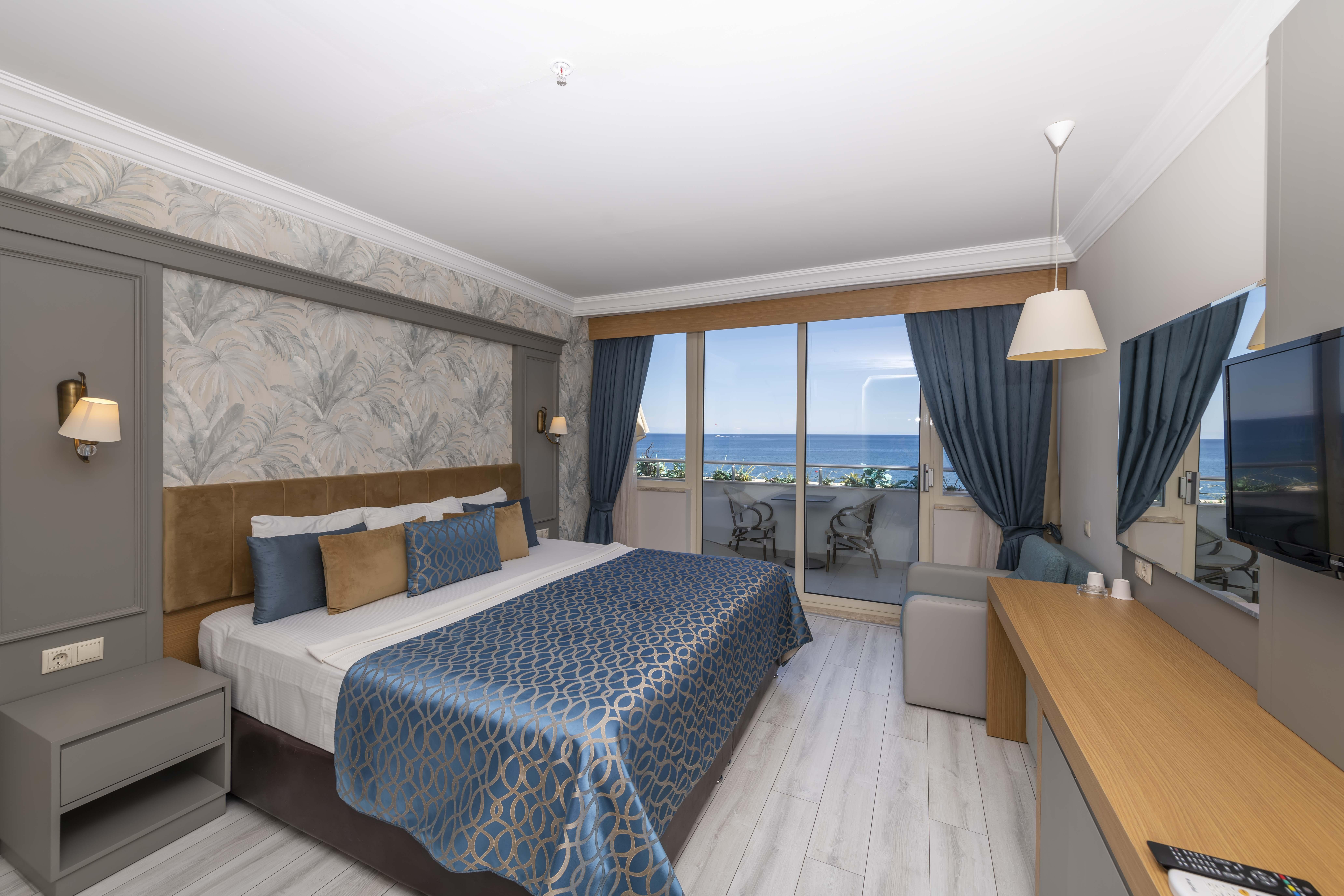 Armas Gul Beach Kemer Luaran gambar