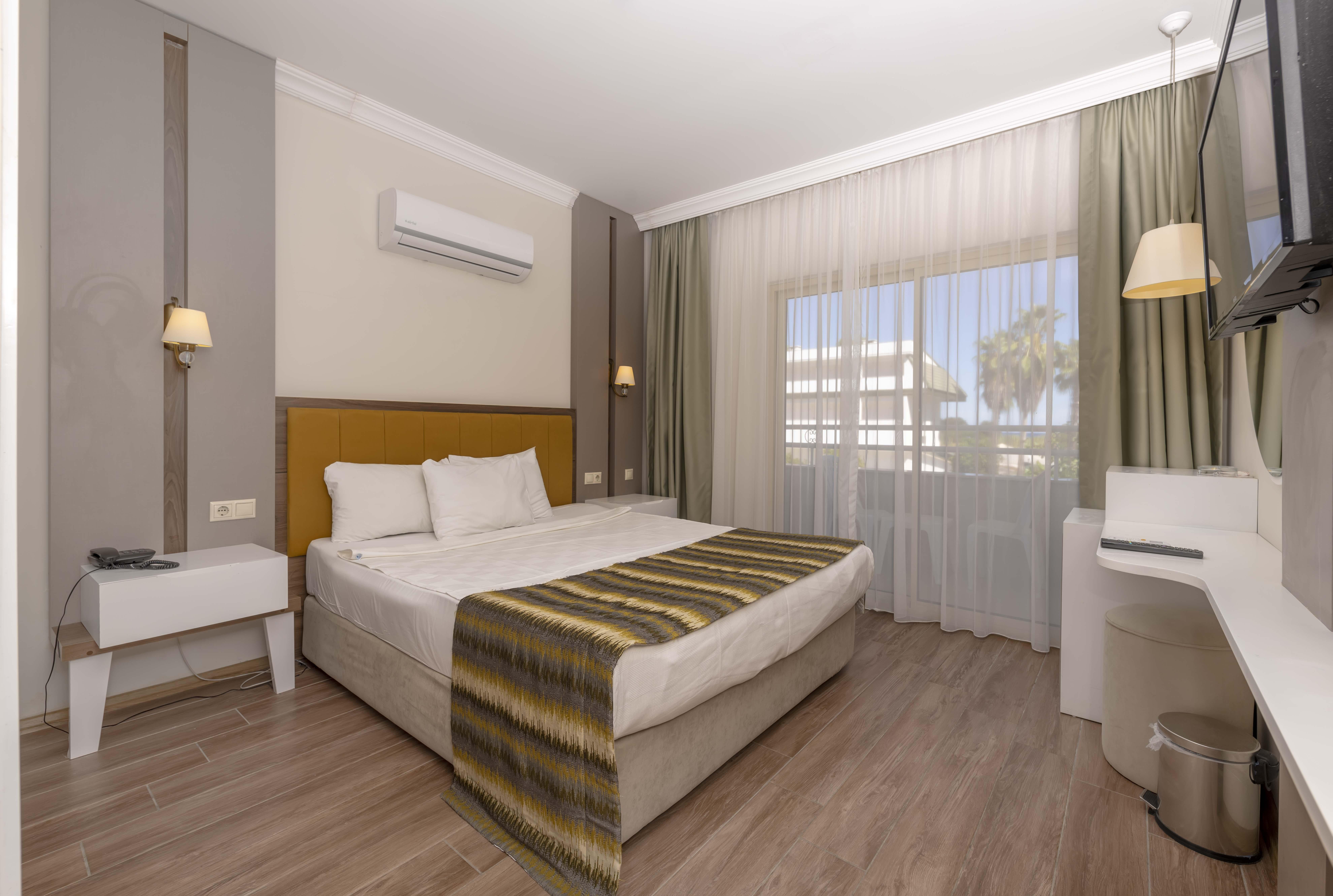 Armas Gul Beach Kemer Luaran gambar