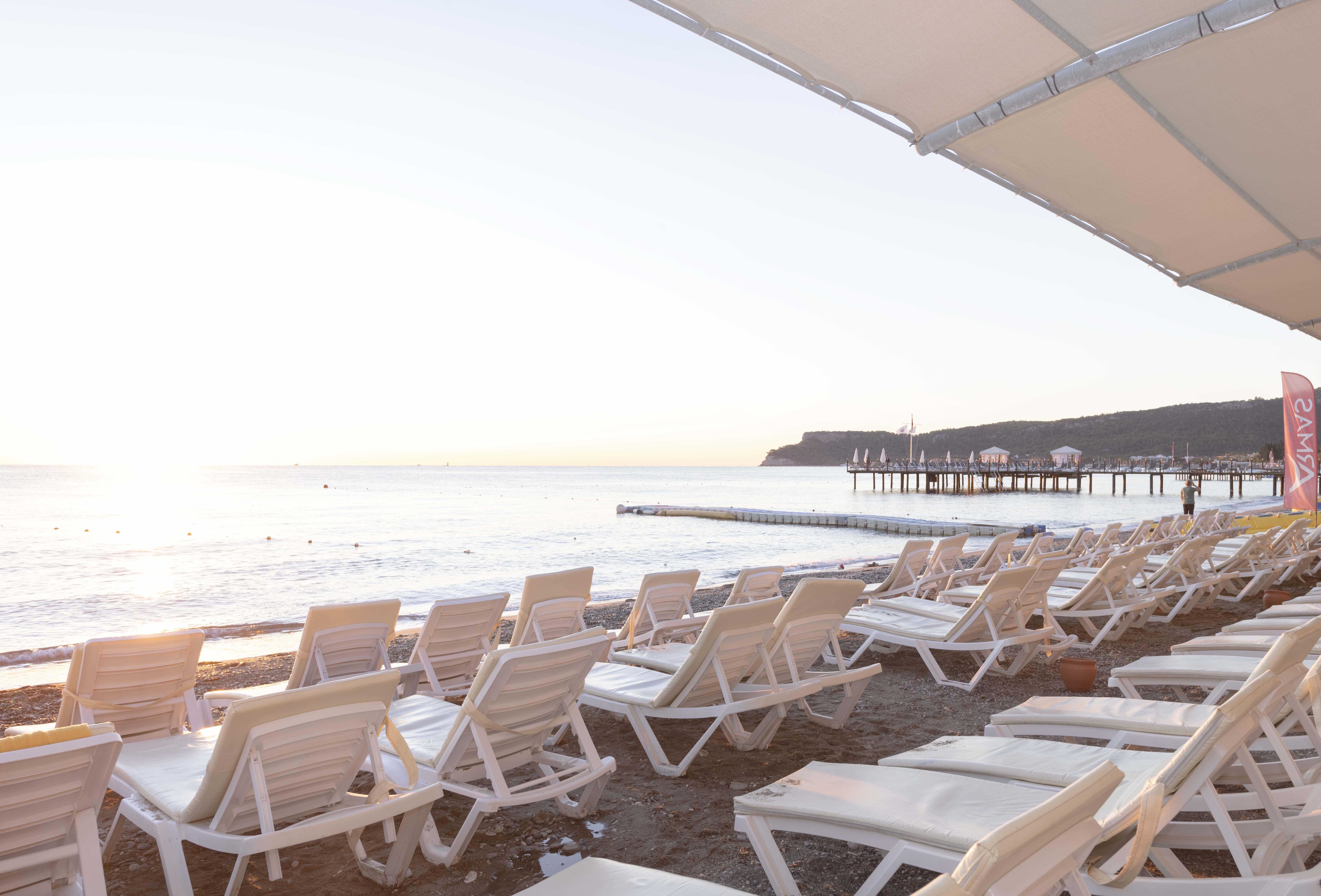 Armas Gul Beach Kemer Luaran gambar
