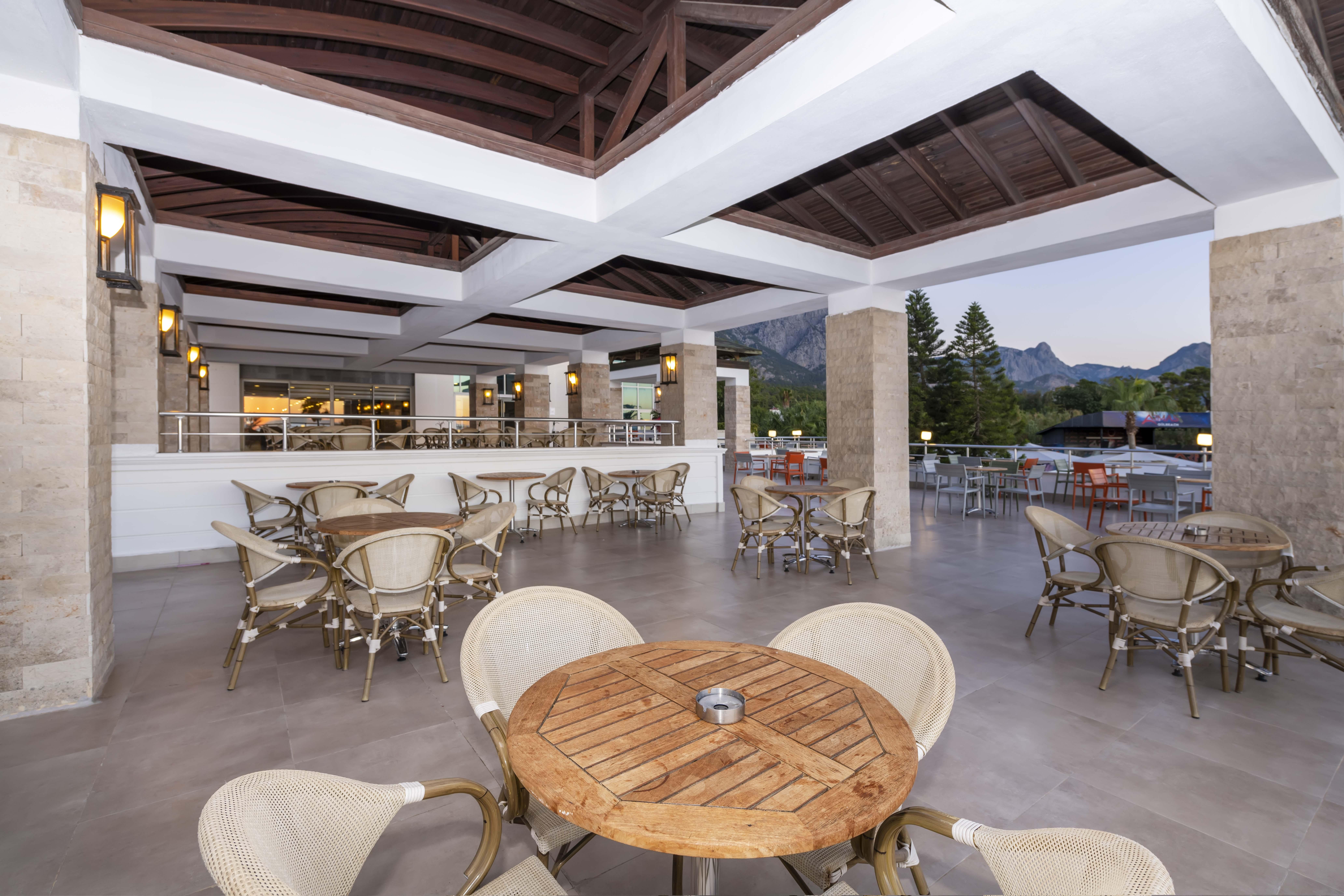 Armas Gul Beach Kemer Luaran gambar