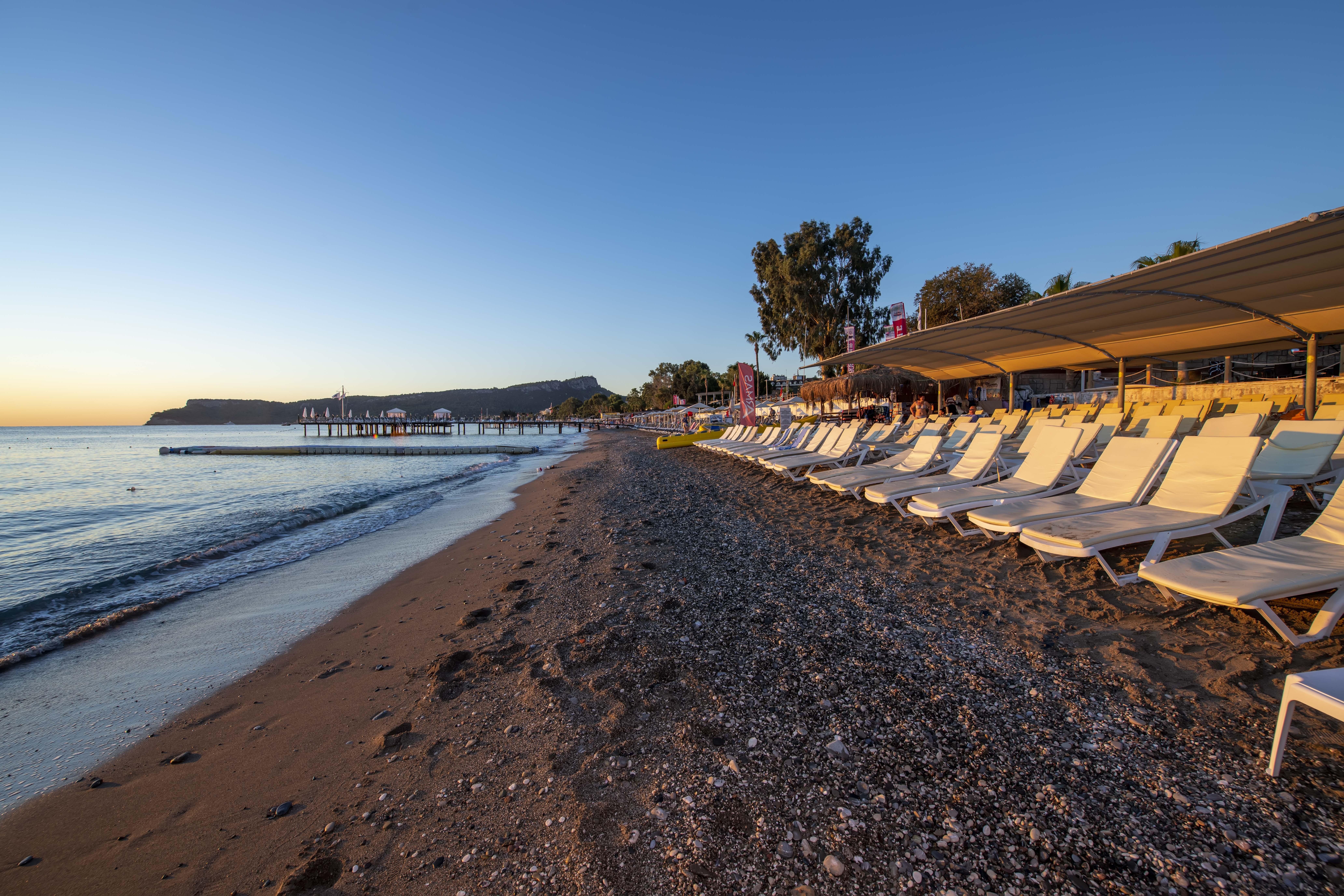 Armas Gul Beach Kemer Luaran gambar